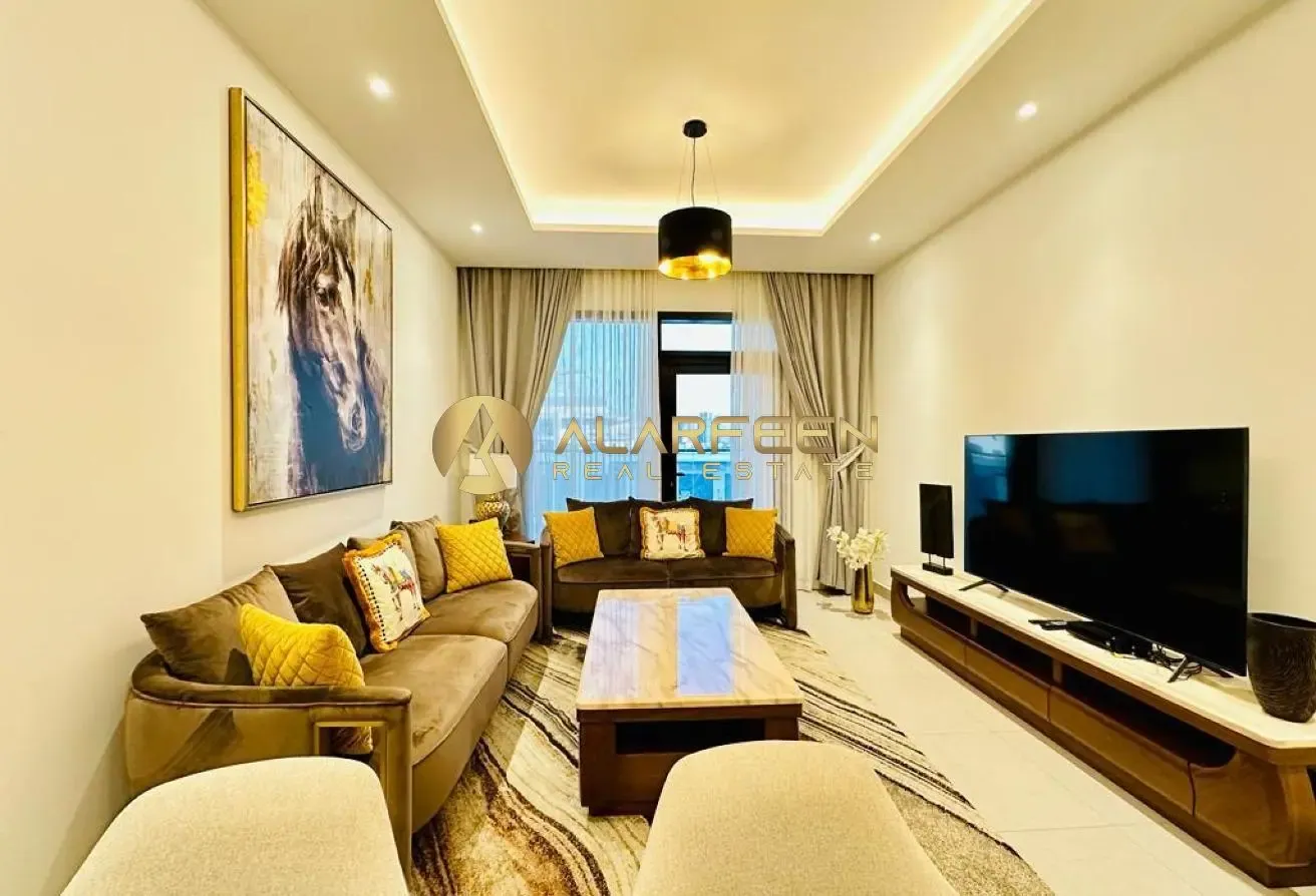 2BHK+ Maid | Prime Location | Including All Bills