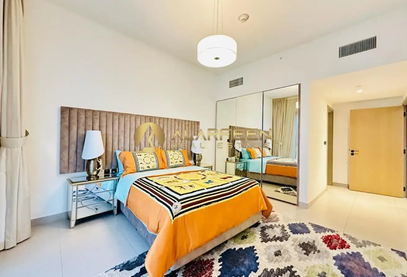 2BHK+ Maid | Prime Location | Including All Bills