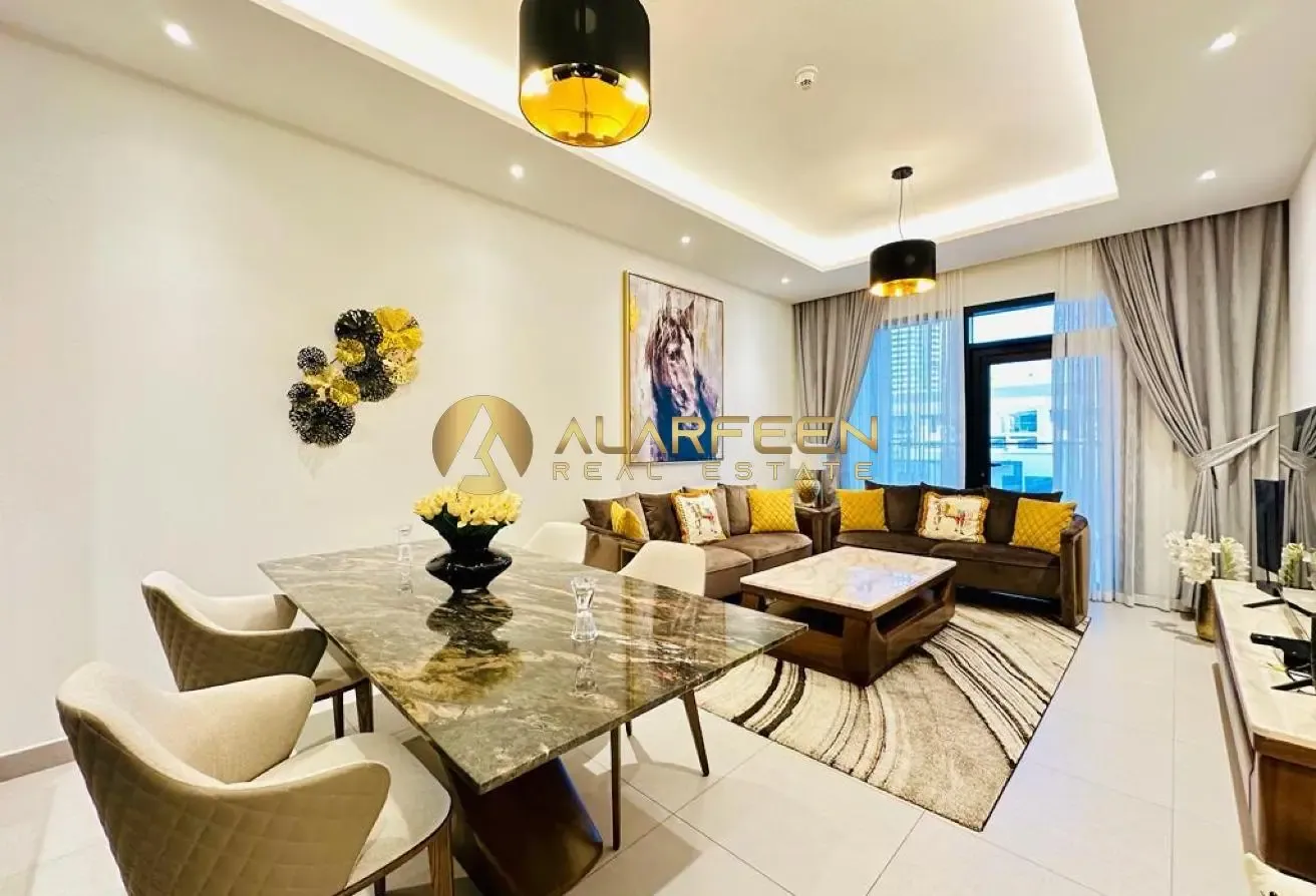 2BHK+ Maid | Prime Location | Including All Bills