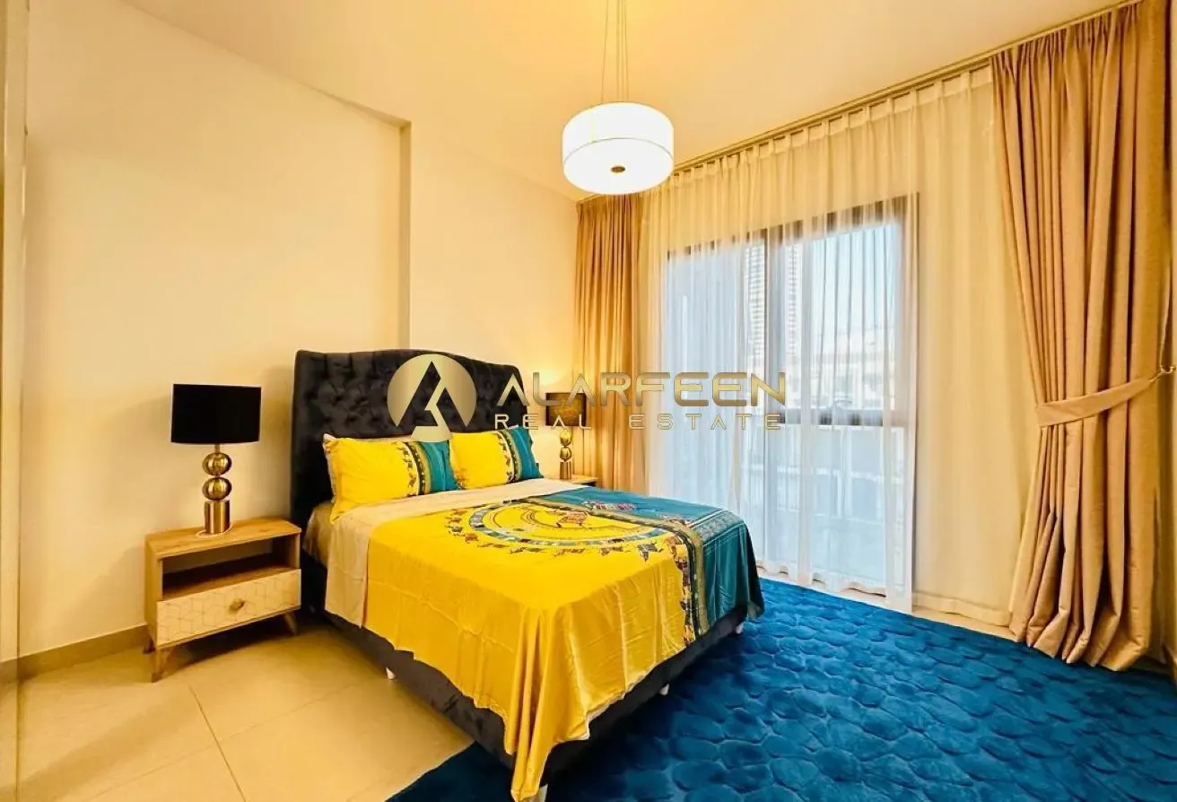 2BHK+ Maid | Prime Location | Including All Bills