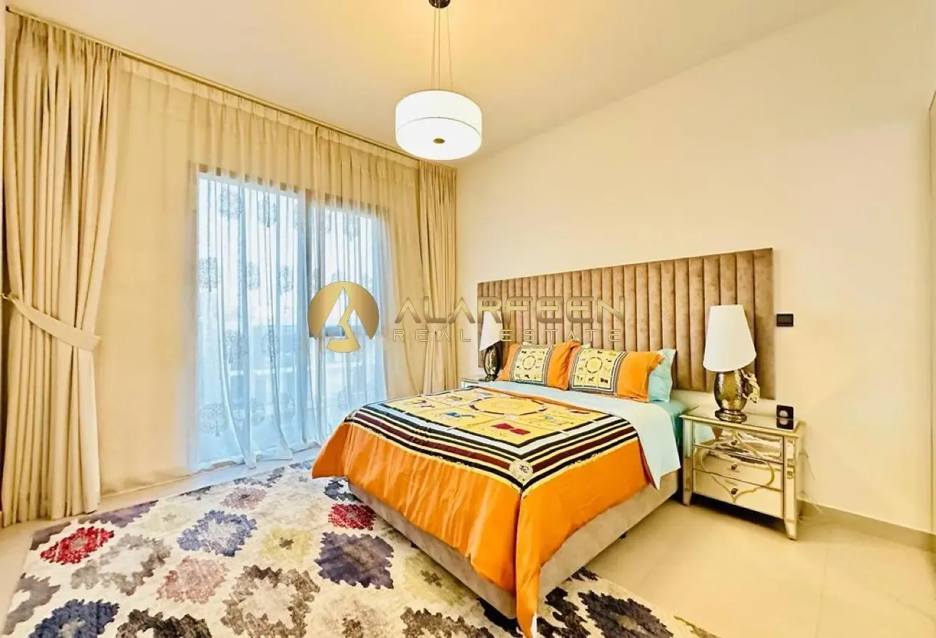 2BHK+ Maid | Prime Location | Including All Bills