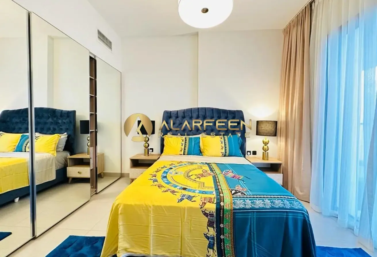 2BHK+ Maid | Prime Location | Including All Bills