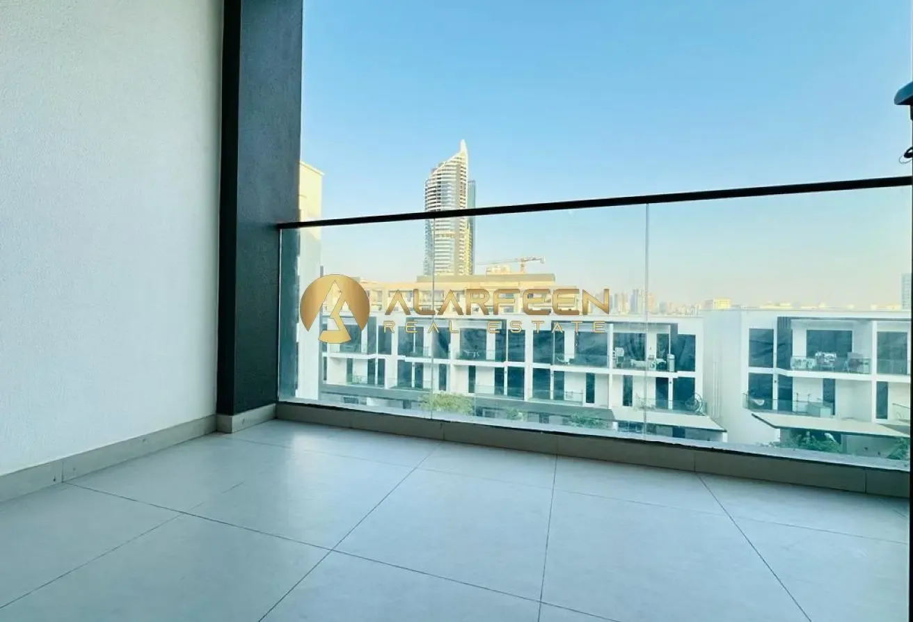 2BHK+ Maid | Prime Location | Including All Bills