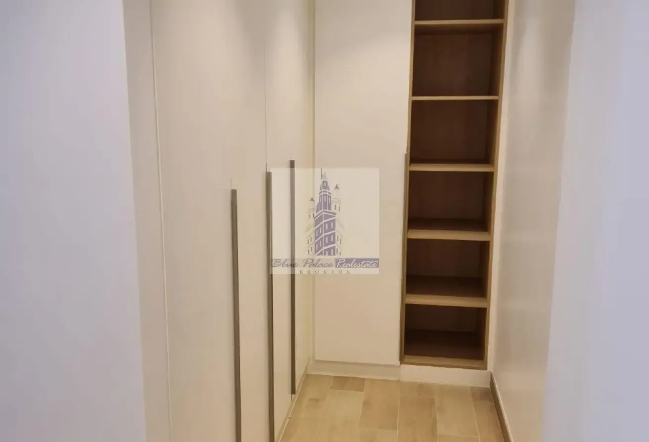 Furnished Two Bedroom Community View La Cote  Rent