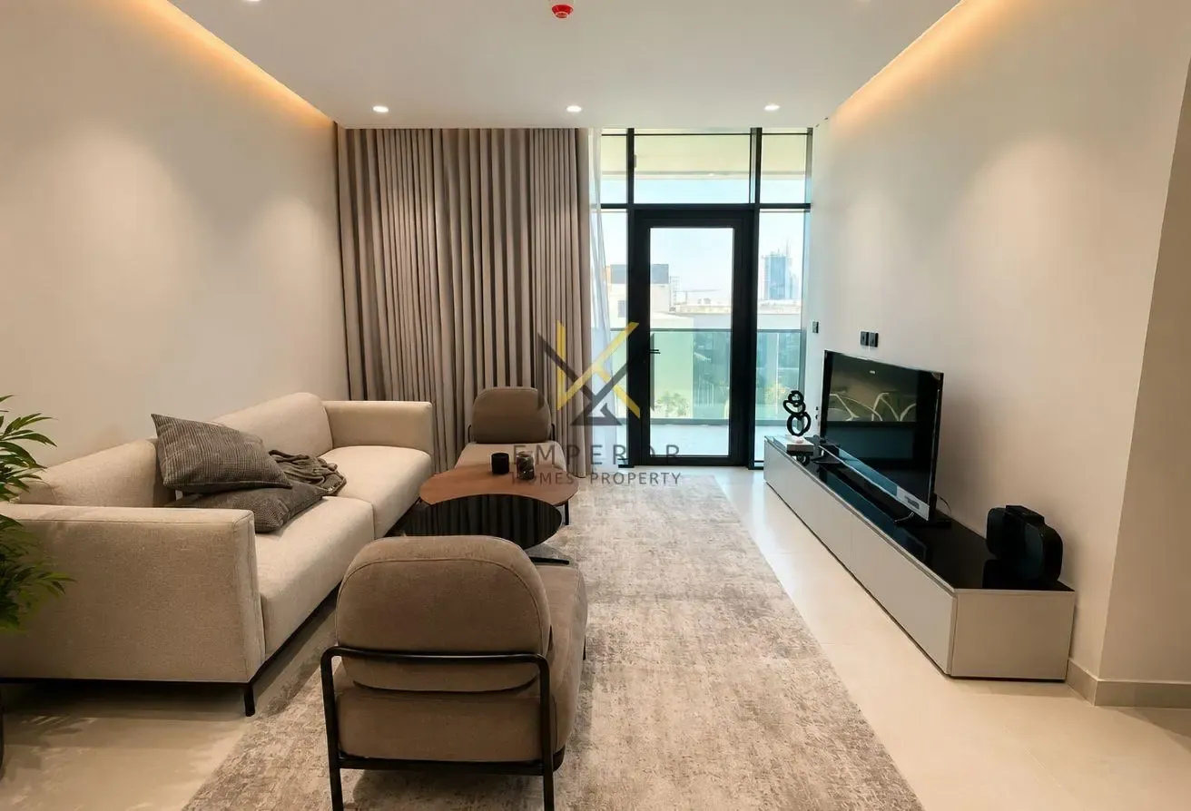 Brand-New 1BR | Luxury Living | Premium Amenities