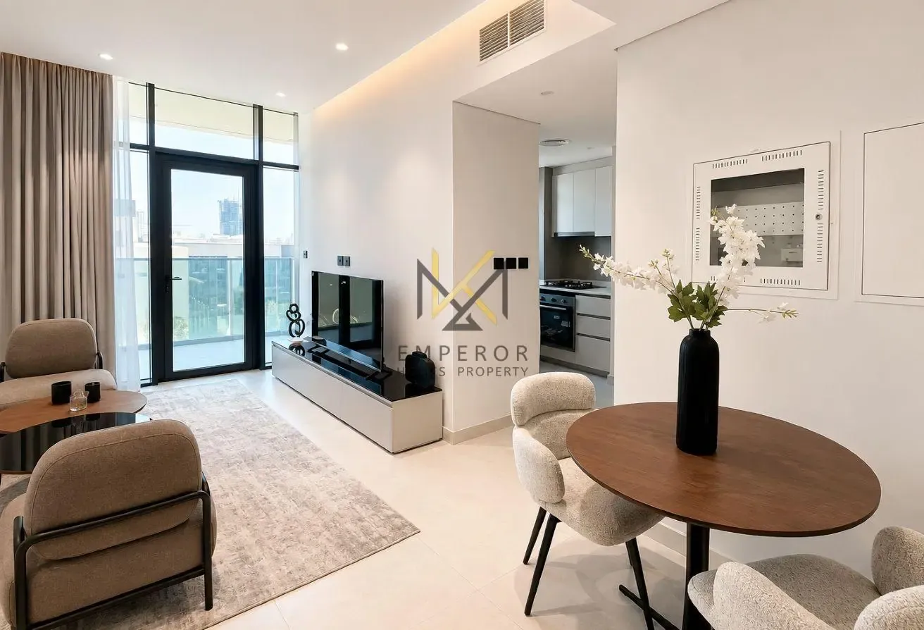 Brand-New 1BR | Luxury Living | Premium Amenities