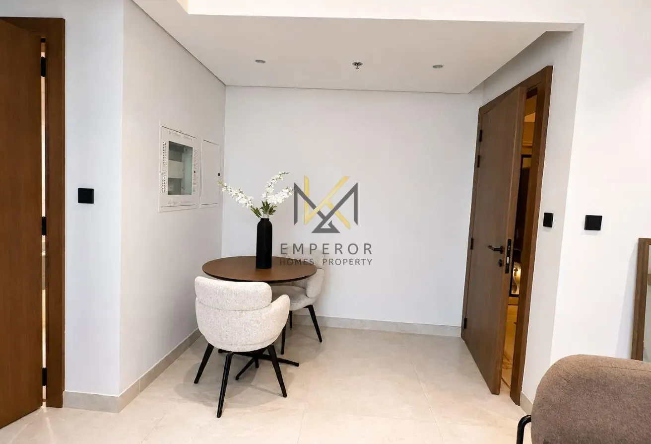 Brand-New 1BR | Luxury Living | Premium Amenities