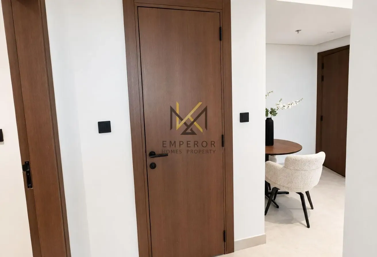 Brand-New 1BR | Luxury Living | Premium Amenities