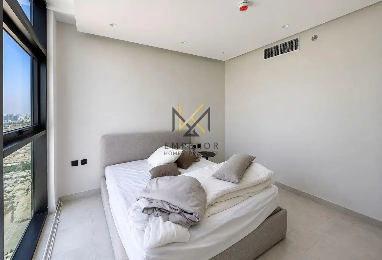Brand-New 1BR | Luxury Living | Premium Amenities