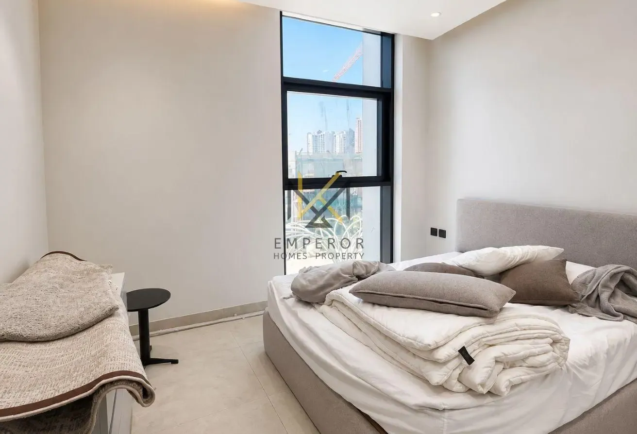 Brand-New 1BR | Luxury Living | Premium Amenities