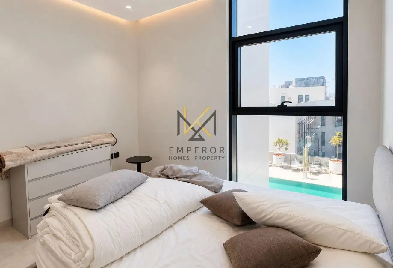 Brand-New 1BR | Luxury Living | Premium Amenities