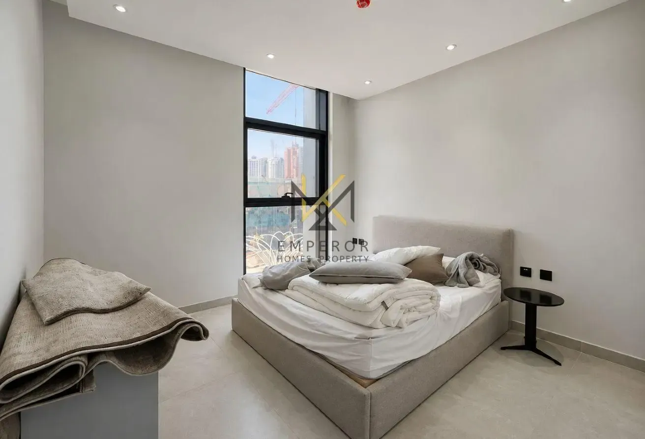 Brand-New 1BR | Luxury Living | Premium Amenities