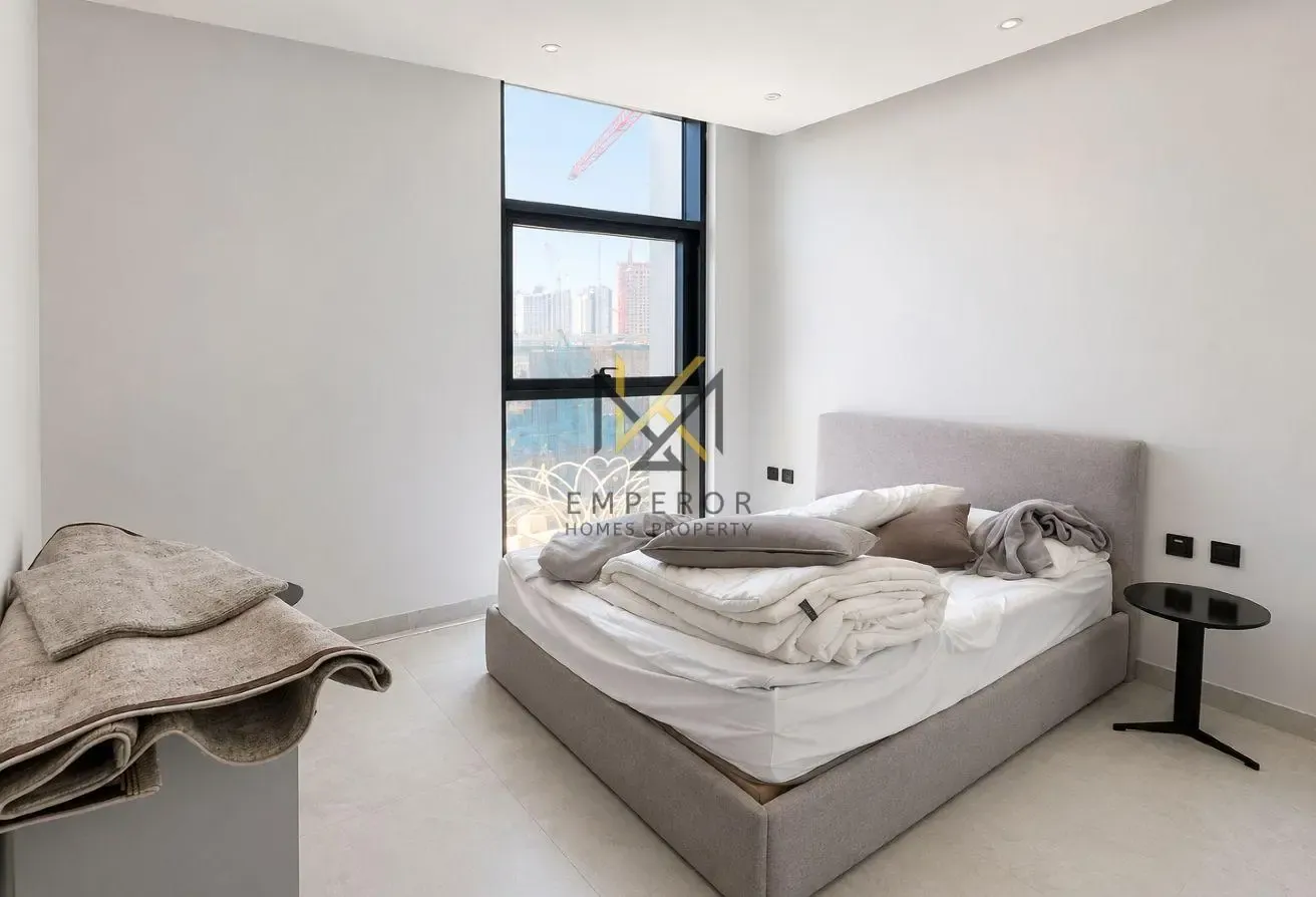 Brand-New 1BR | Luxury Living | Premium Amenities