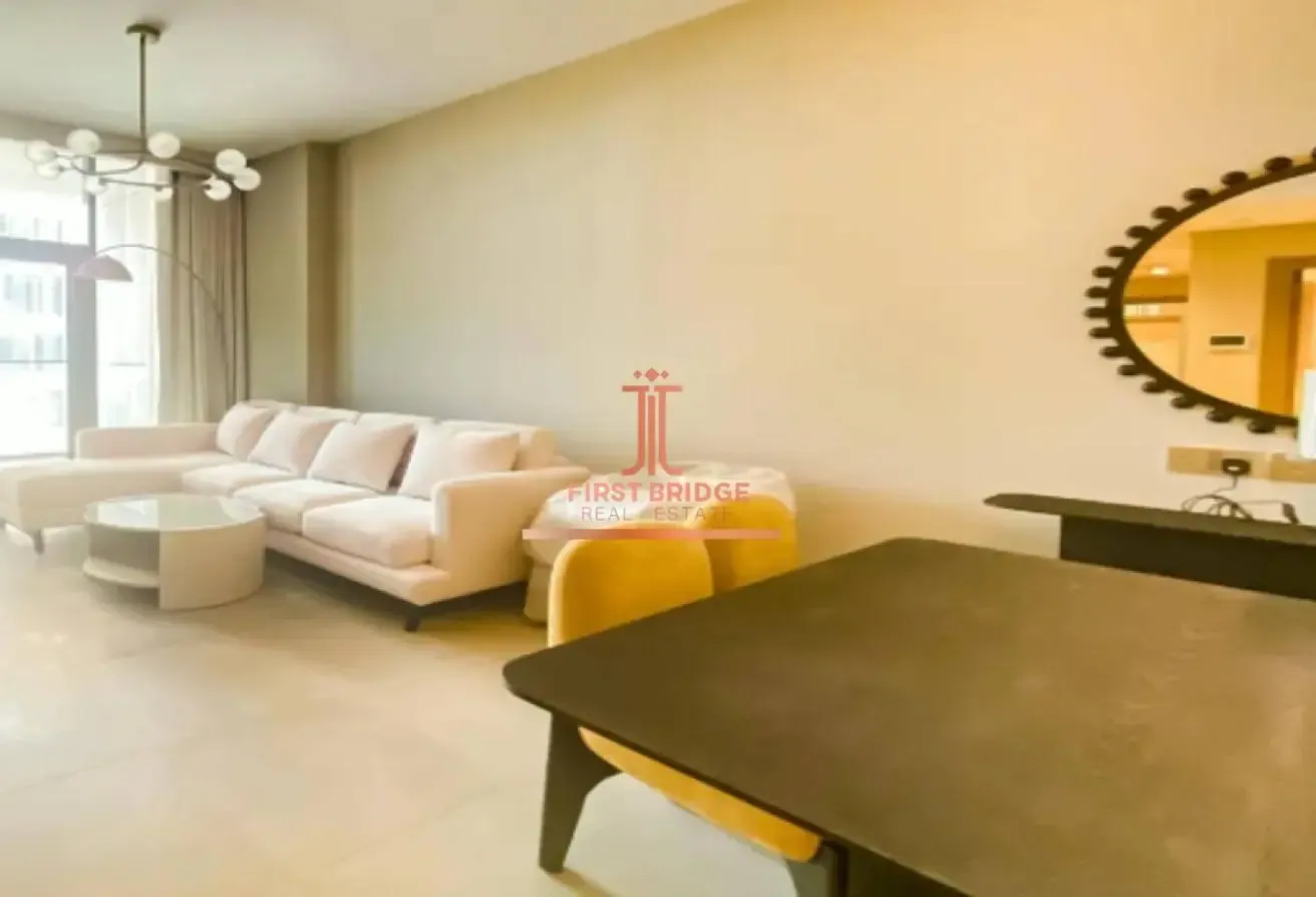 Brand new | Close kitchen | fully furnished