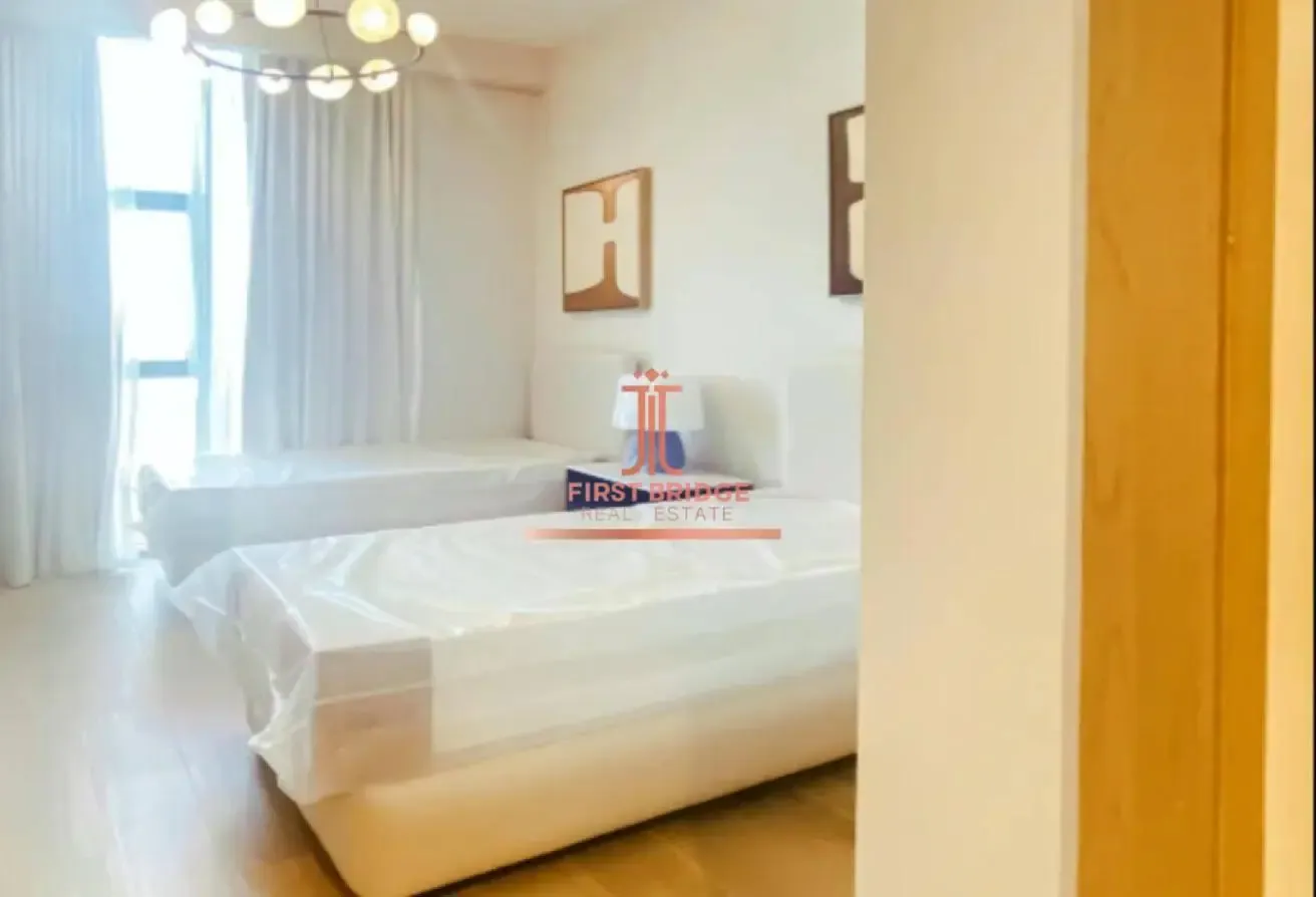Brand new | Close kitchen | fully furnished