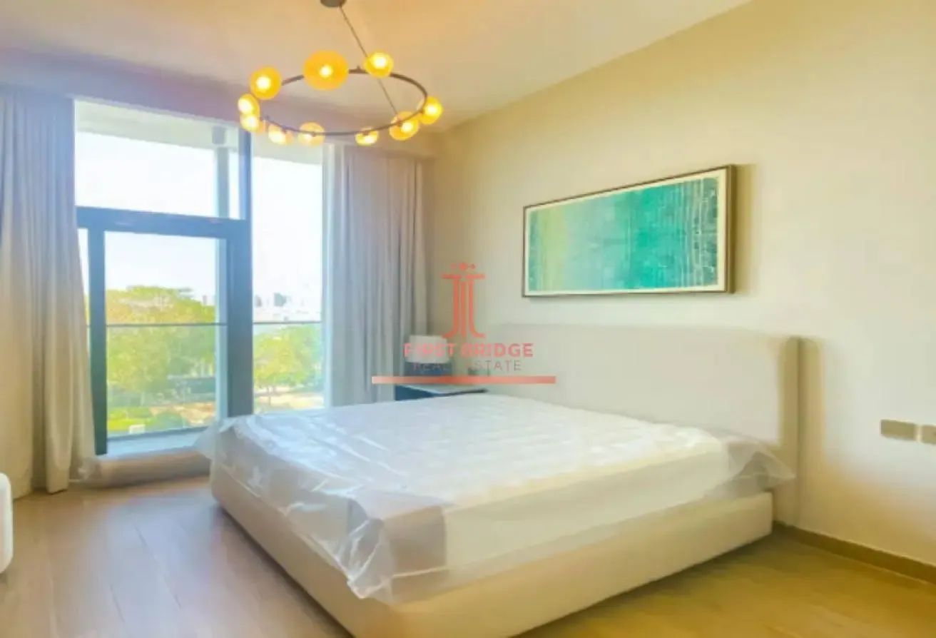 Brand new | Close kitchen | fully furnished