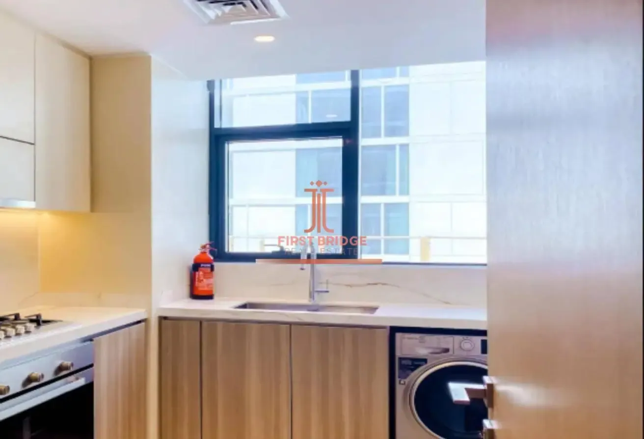 Brand new | Close kitchen | fully furnished