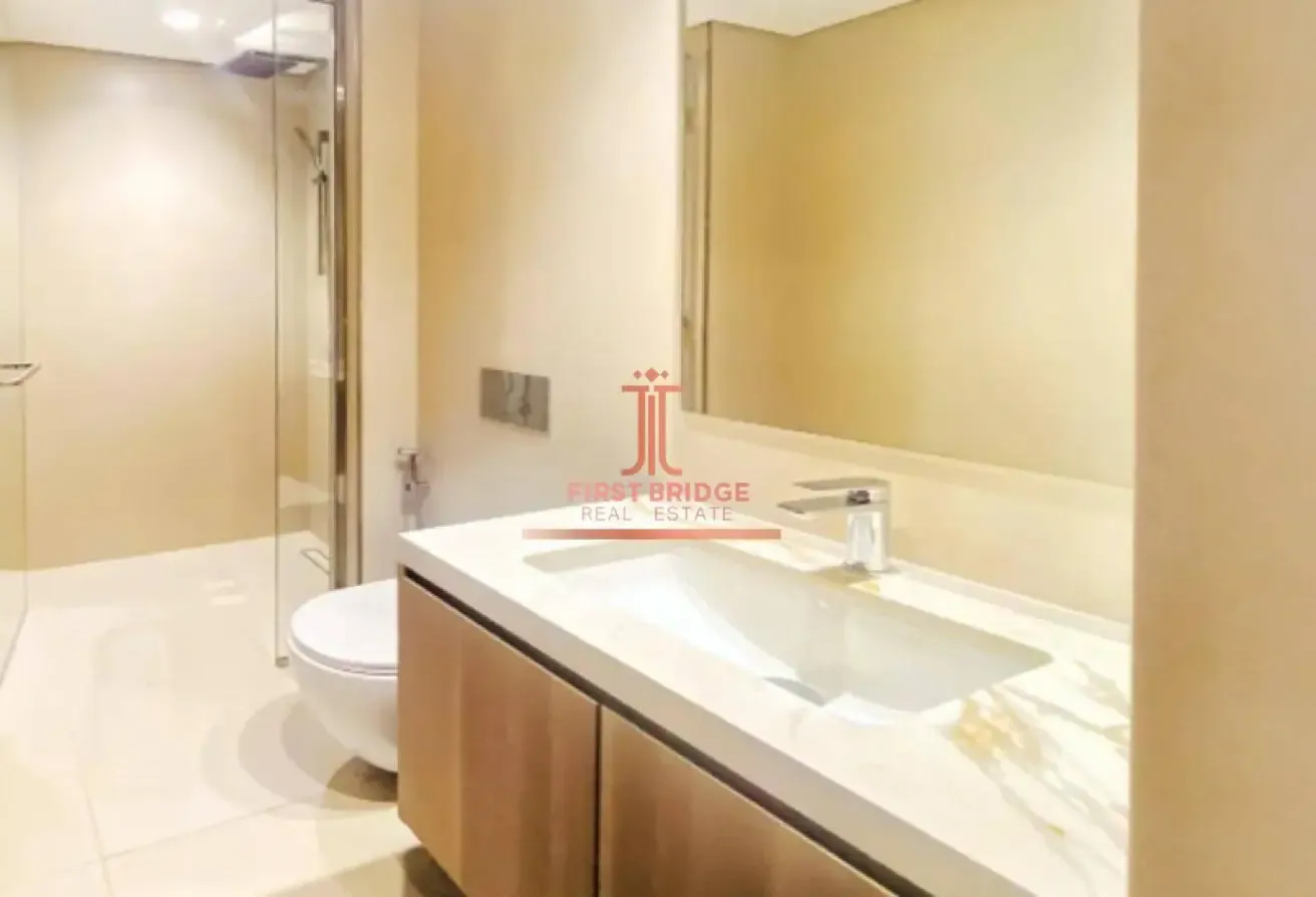 Brand new | Close kitchen | fully furnished