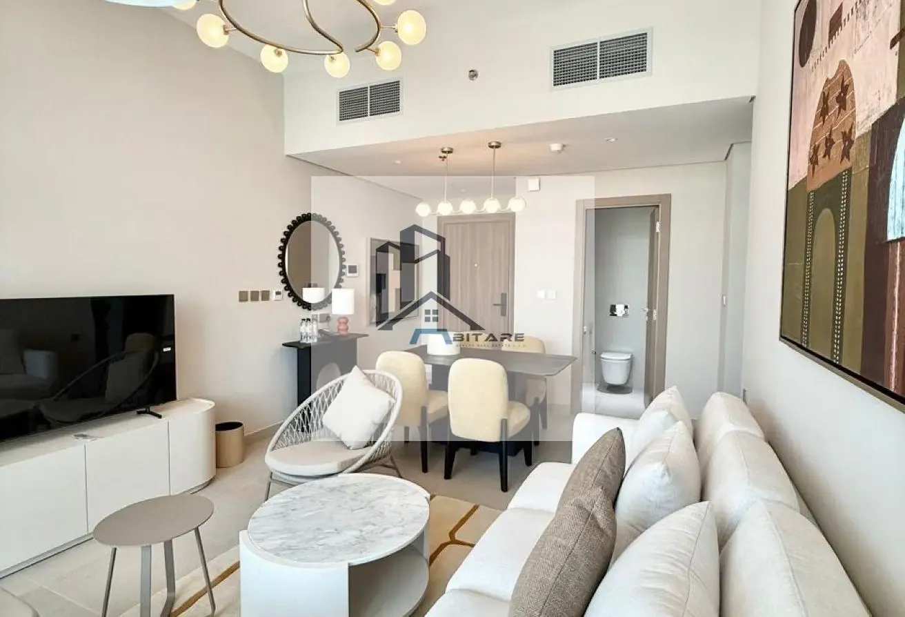 Furnished 2Bed Apartment with MAIDS Room