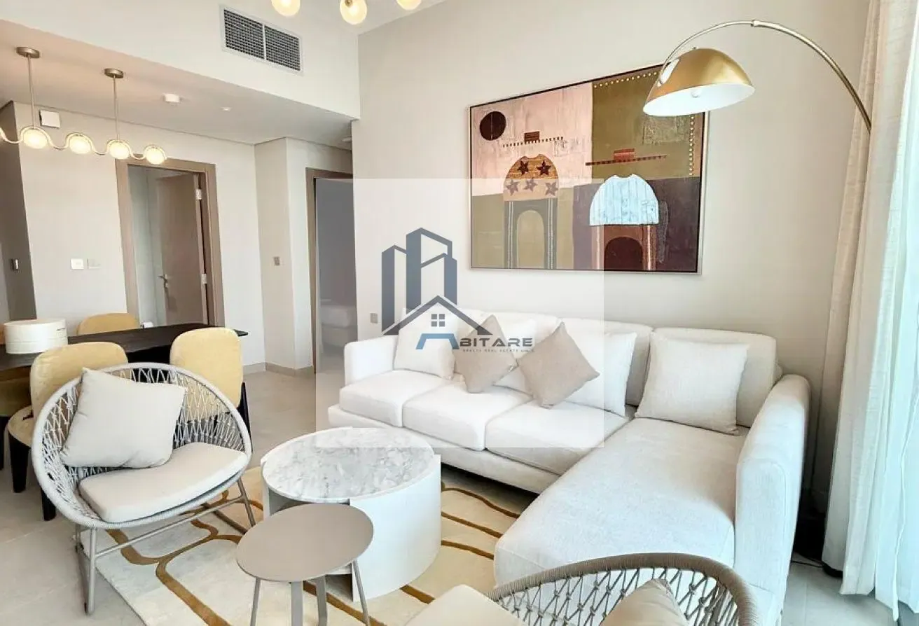 Furnished 2Bed Apartment with MAIDS Room