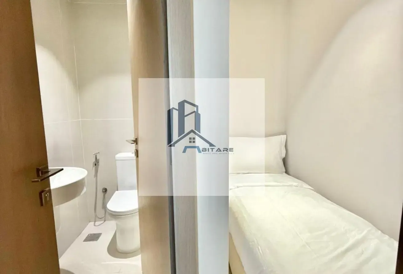 Furnished 2Bed Apartment with MAIDS Room