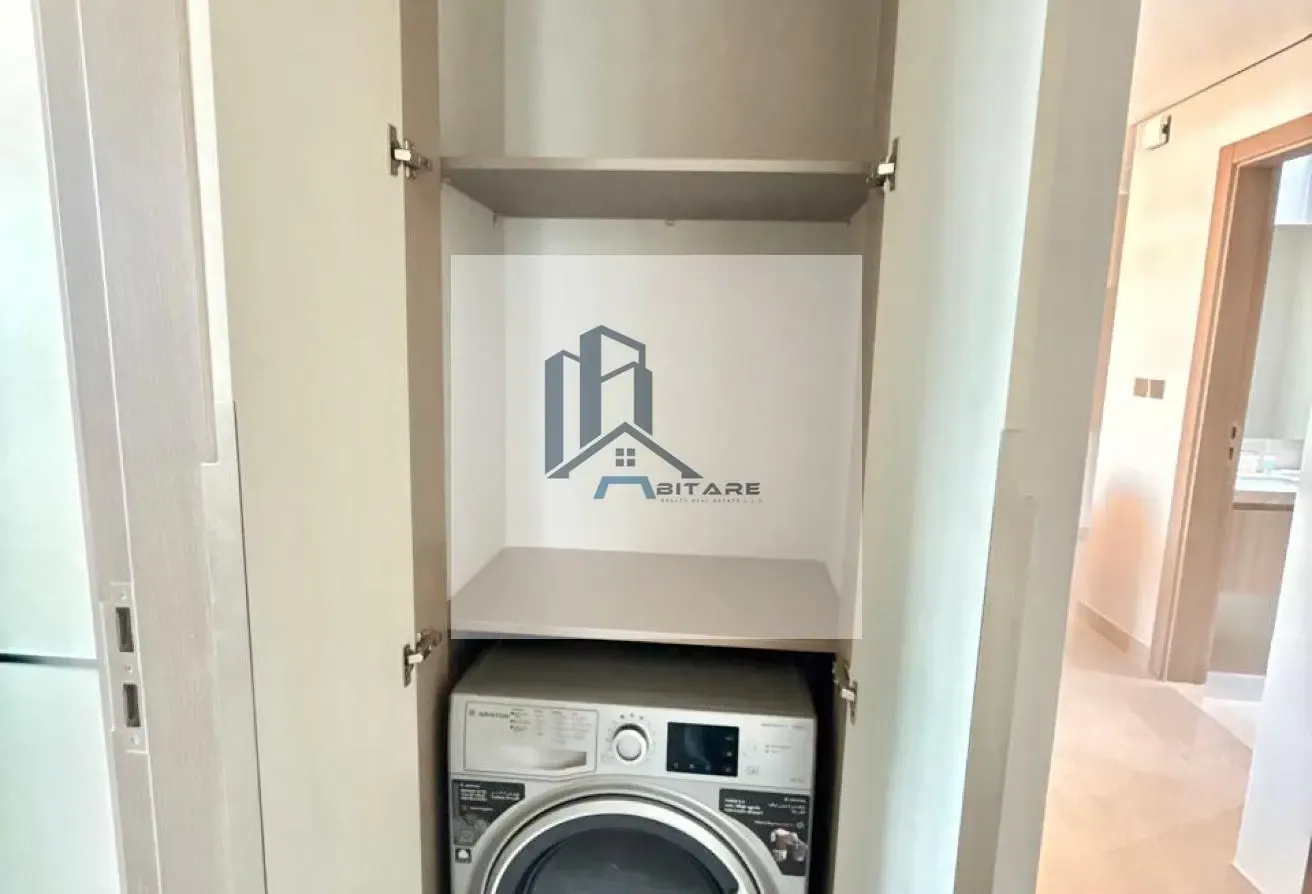 Furnished 2Bed Apartment with MAIDS Room