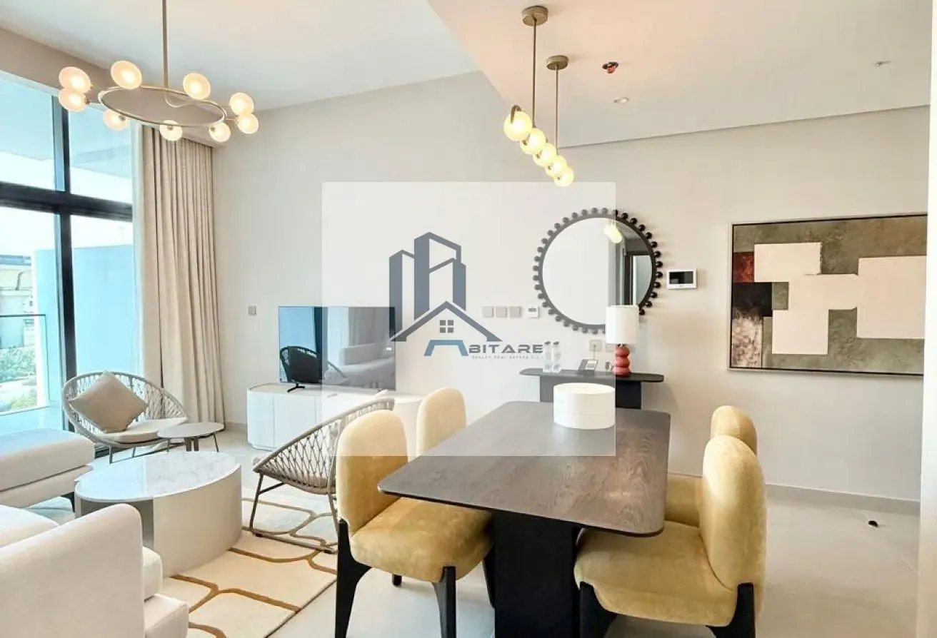 Furnished 2Bed Apartment with MAIDS Room