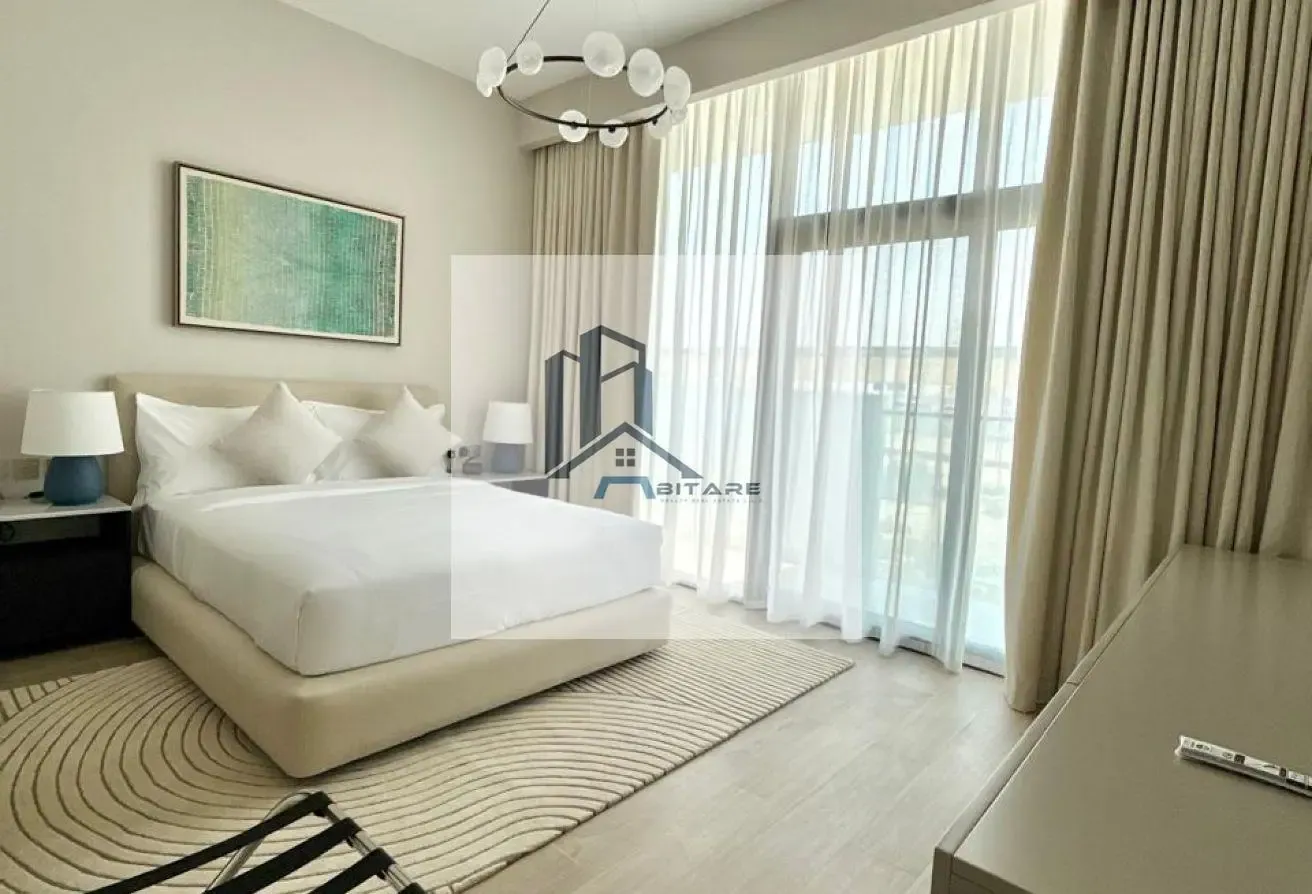 Furnished 2Bed Apartment with MAIDS Room