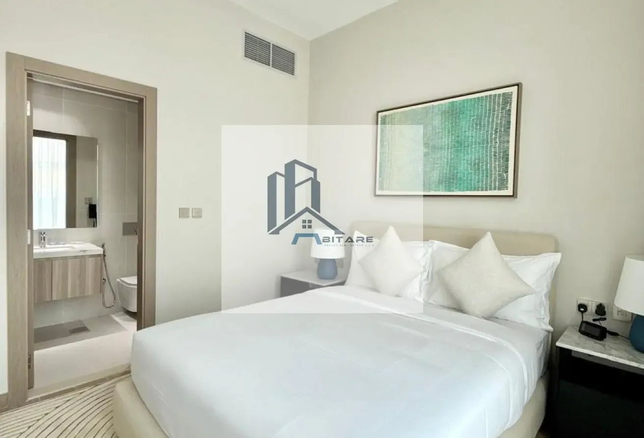 Furnished 2Bed Apartment with MAIDS Room