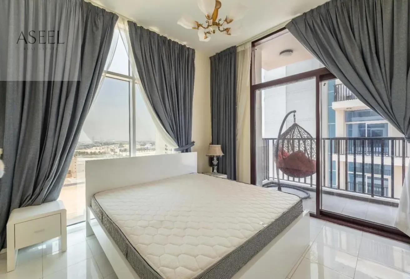 Furnished | Vacant | Best Deal