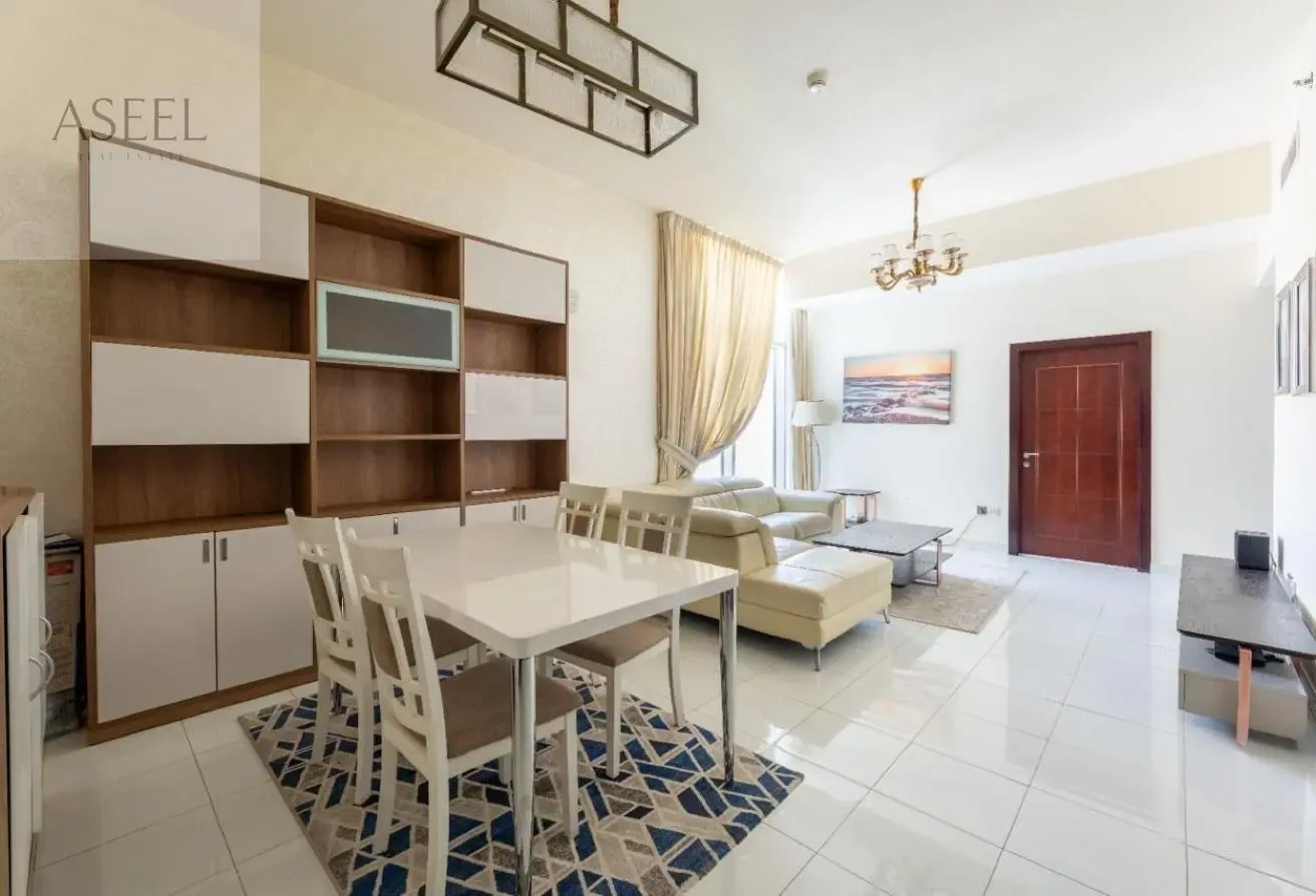 Furnished | Vacant | Best Deal