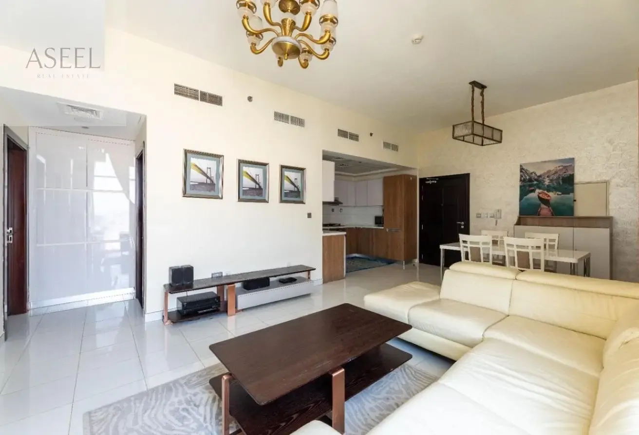Furnished | Vacant | Best Deal