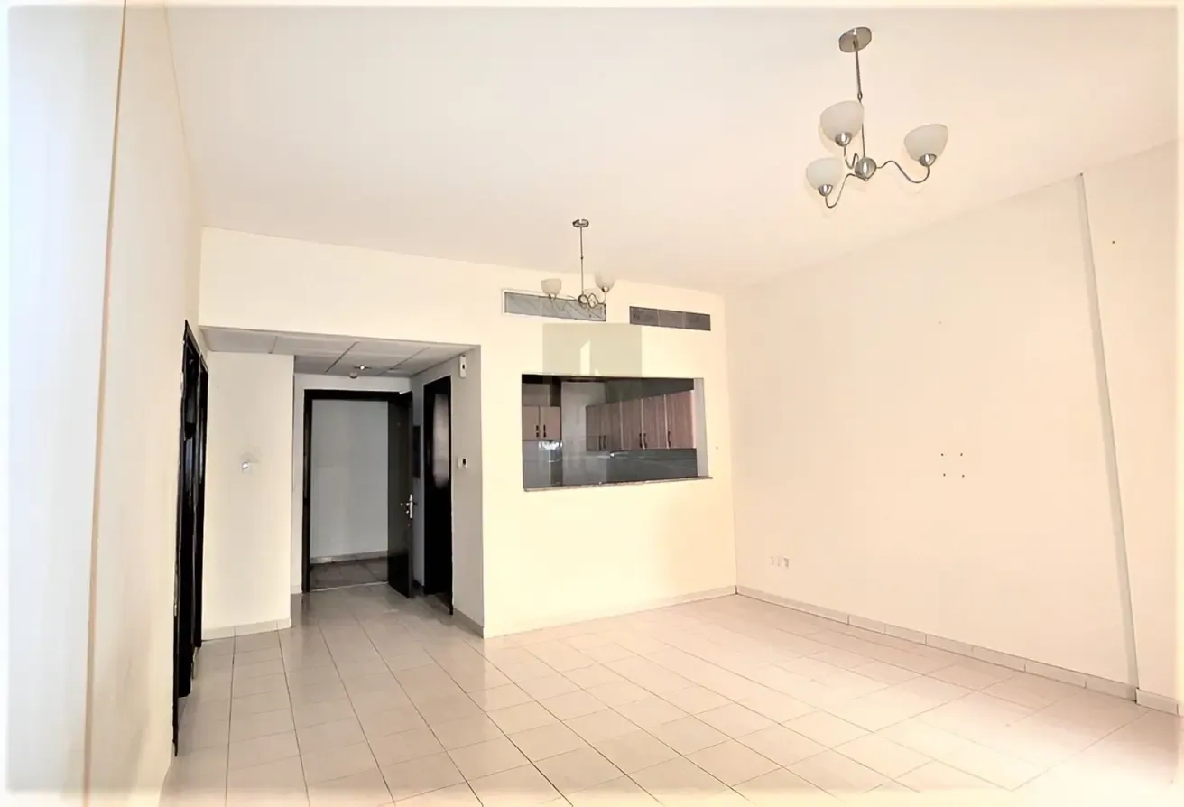 1 BHK Apartment | Ground Floor | Well Maintained