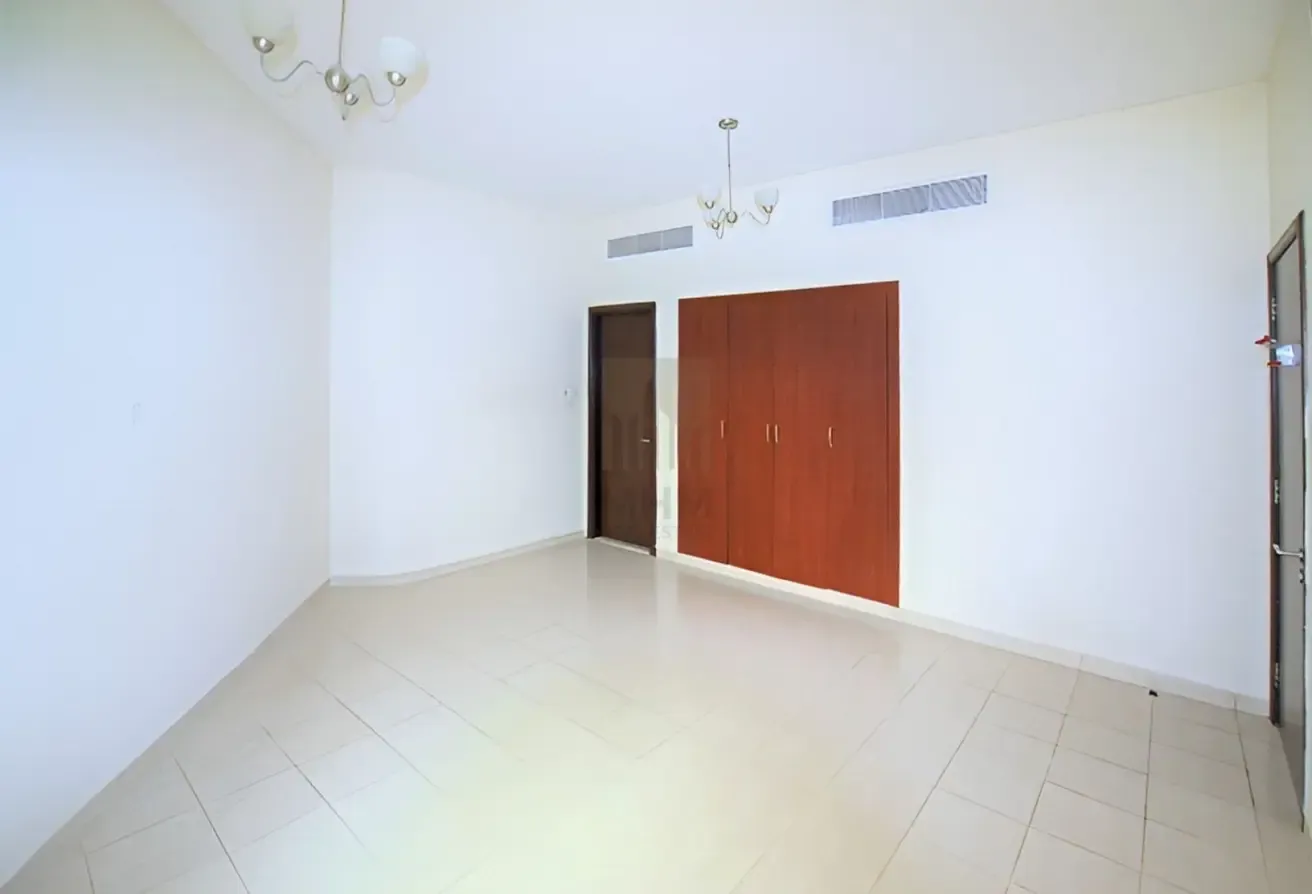 1 BHK Apartment | Ground Floor | Well Maintained
