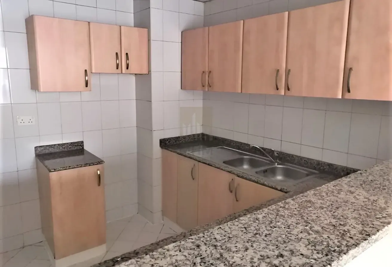 1 BHK Apartment | Ground Floor | Well Maintained