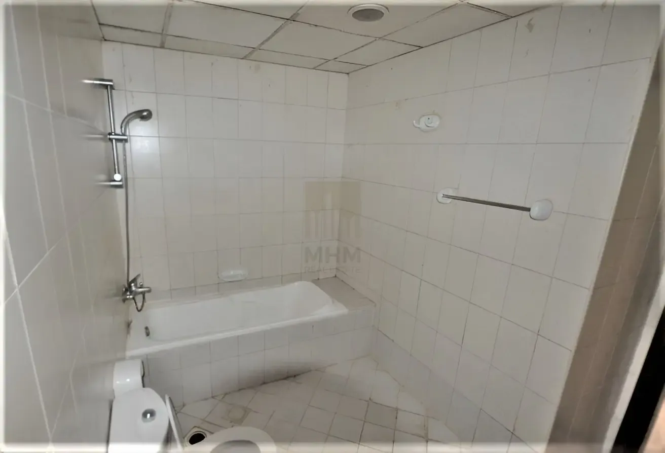 1 BHK Apartment | Ground Floor | Well Maintained