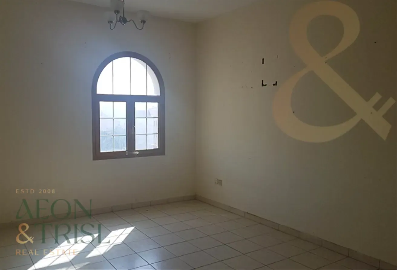Large 1 Bhk with balcony |good ROI | Spain cluster