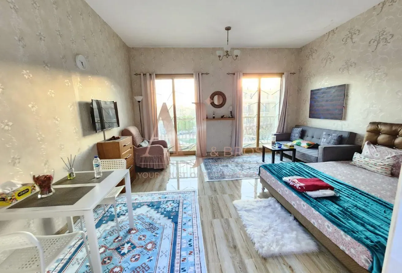Rented Unit | Studio | Prime Location