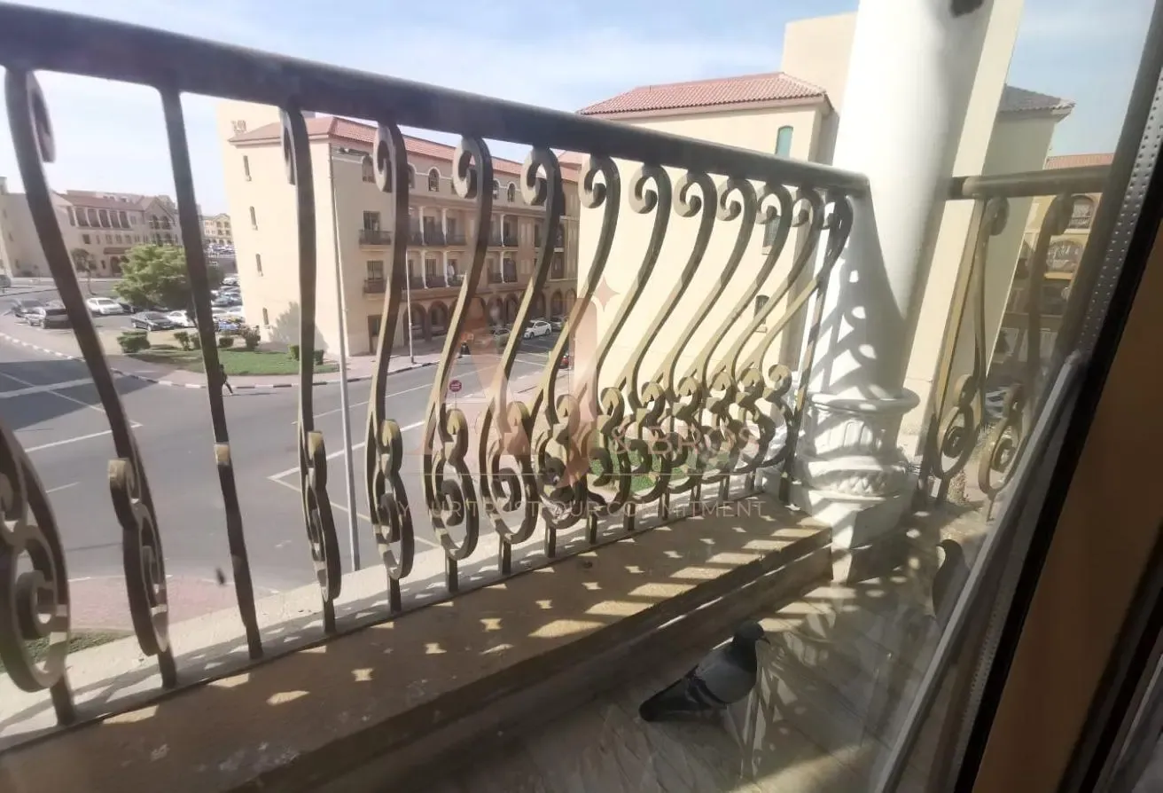 Rented Unit | Studio | Prime Location