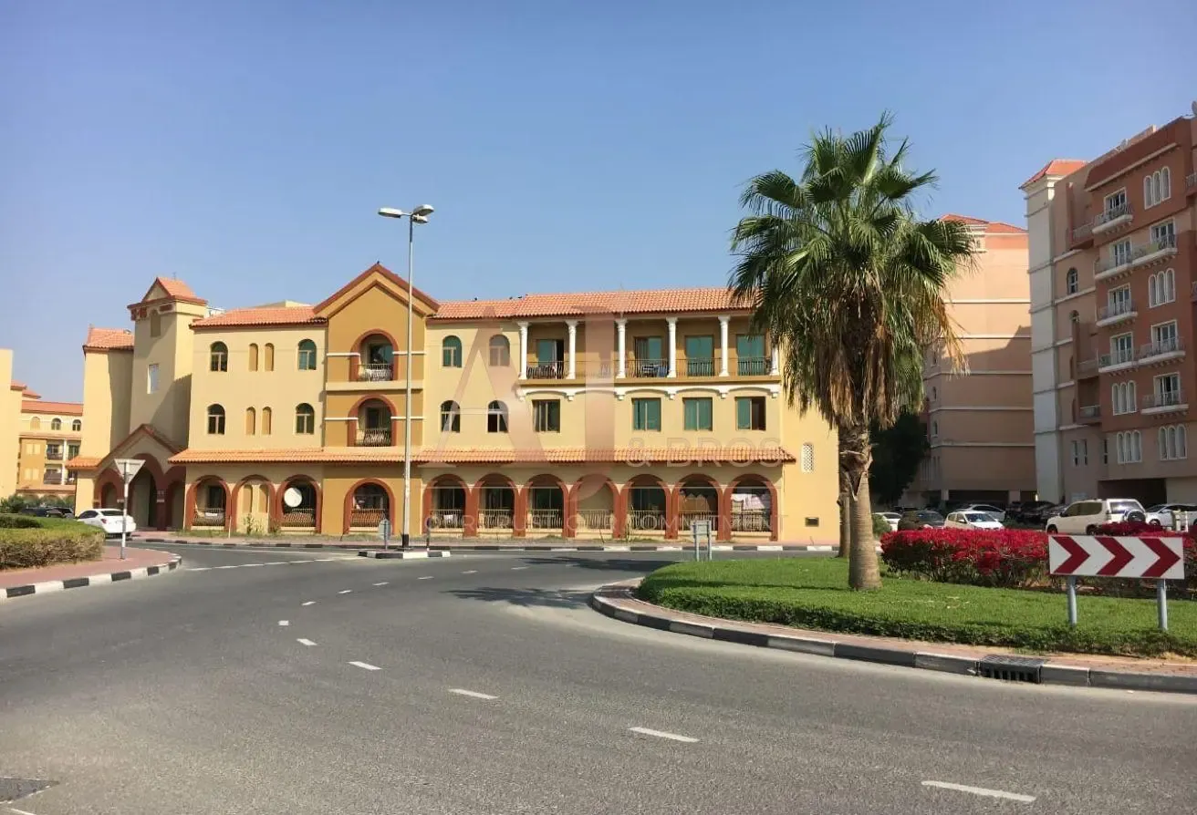 Rented Unit | Studio | Prime Location