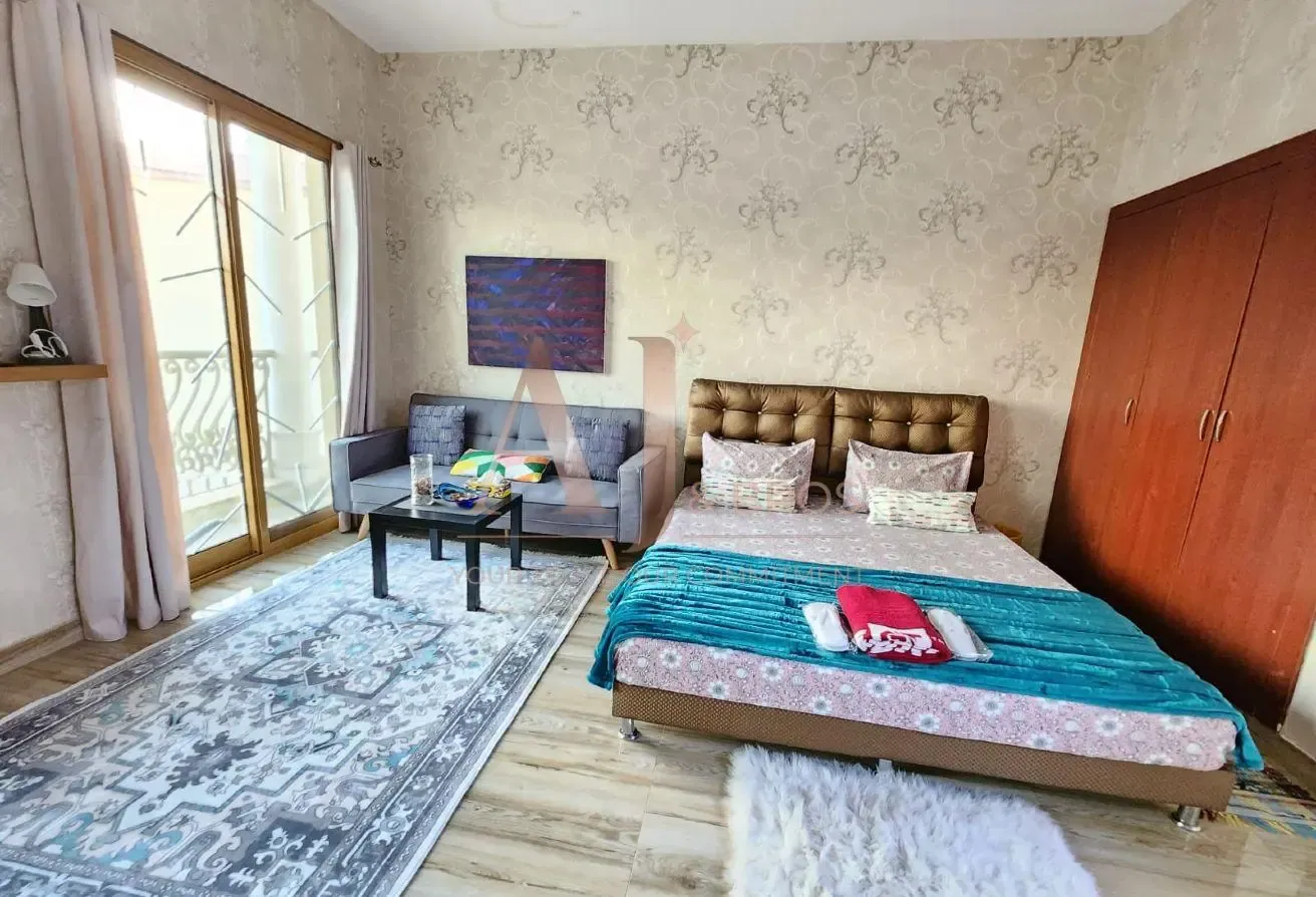 Rented Unit | Studio | Prime Location
