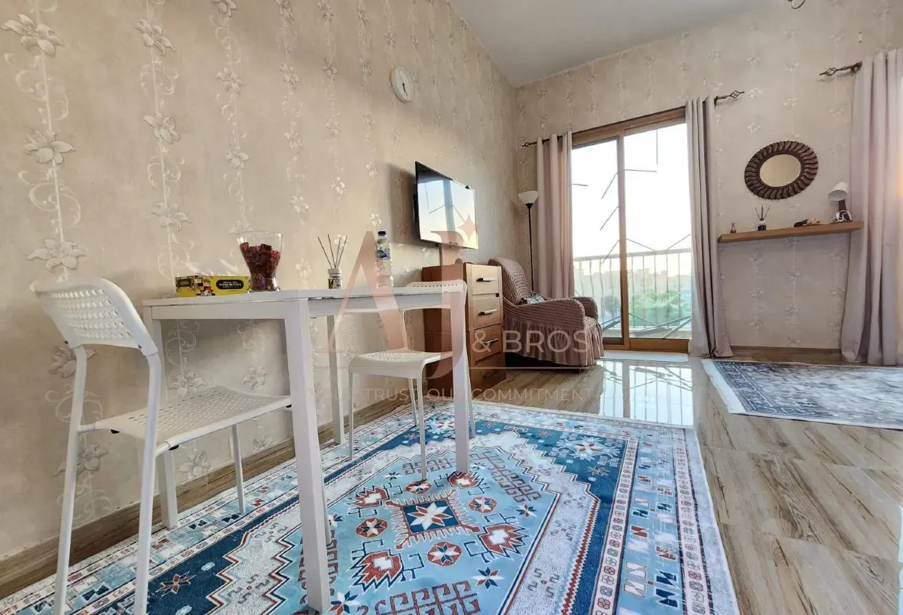 Rented Unit | Studio | Prime Location