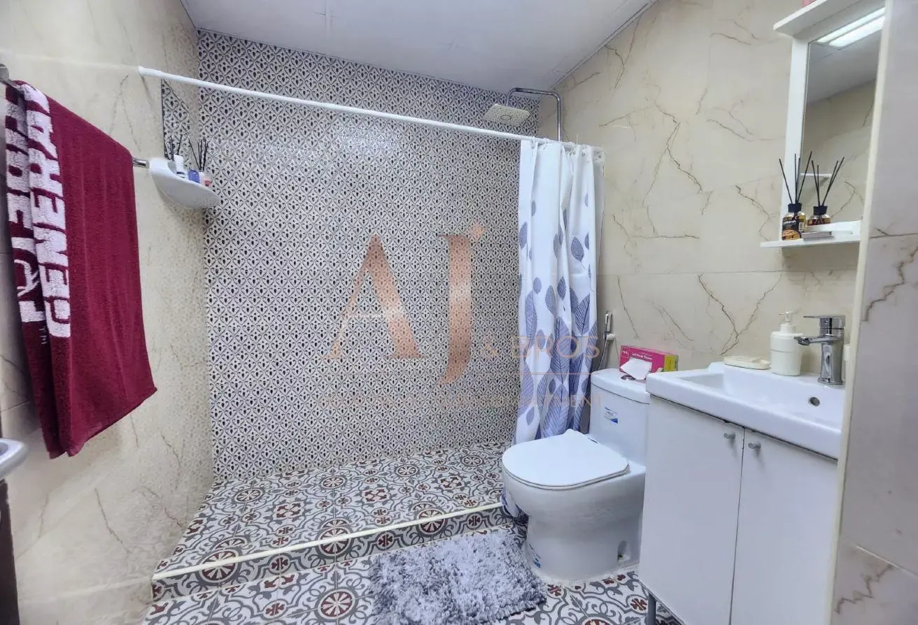 Rented Unit | Studio | Prime Location