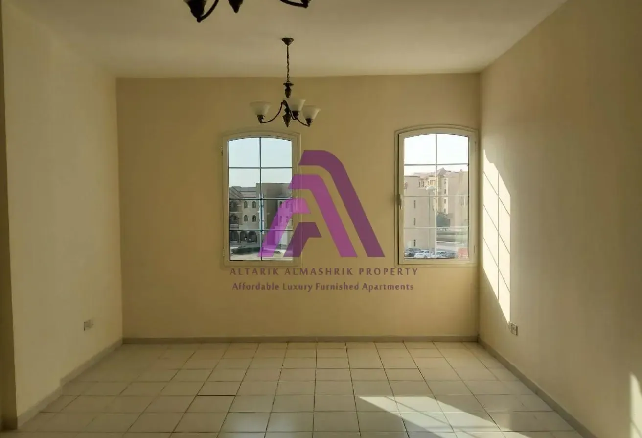 1BHK Apartment for Sale Spain Cluster