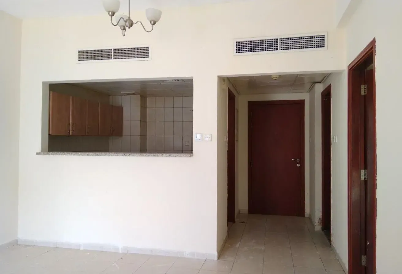 HIGH QUALITY-1BHK | Bright and Well Maintained