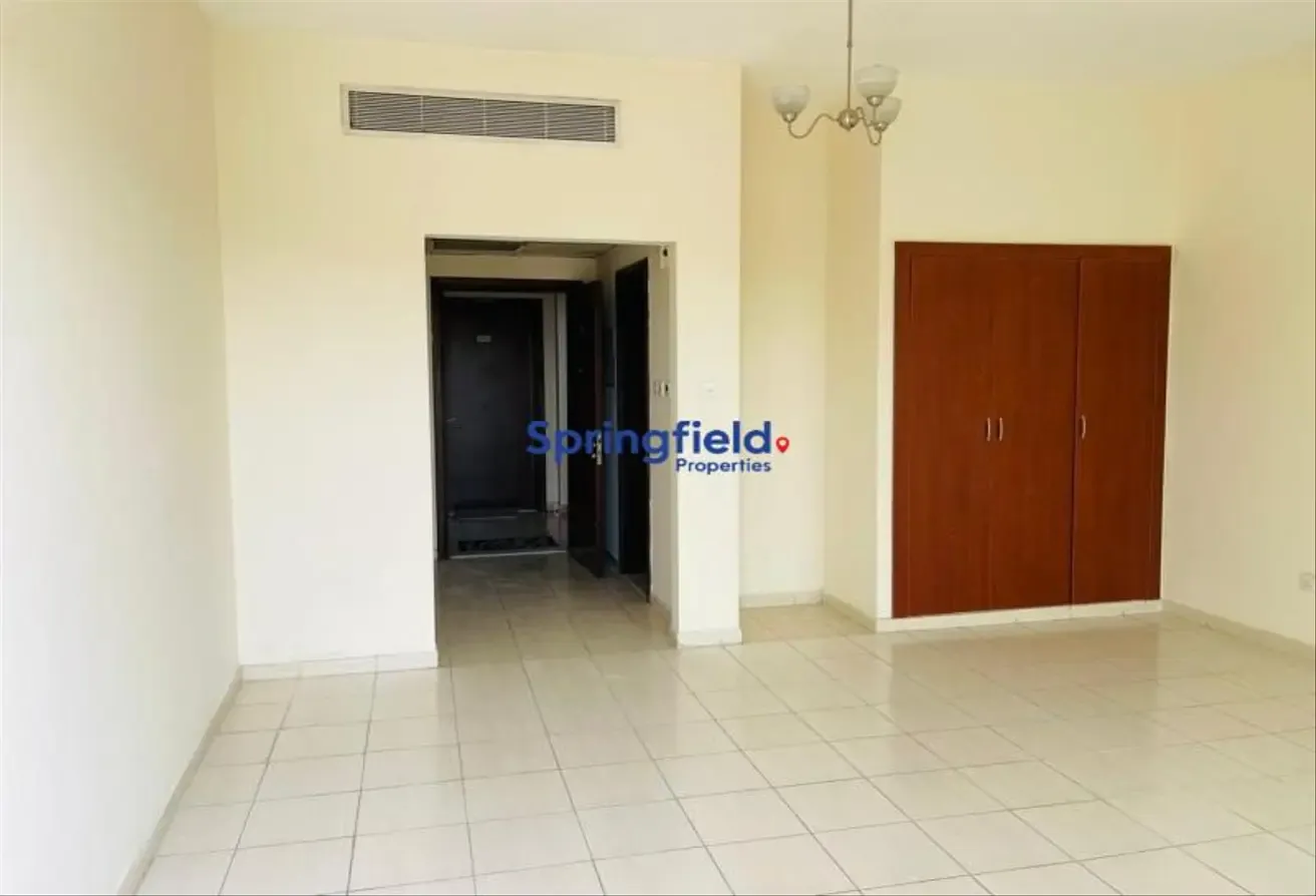 Spain Studio | Affordable Living | Prime Location