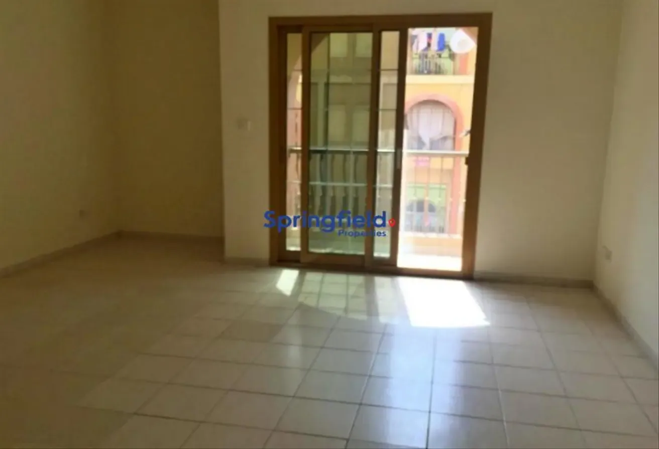 Spain Studio | Affordable Living | Prime Location