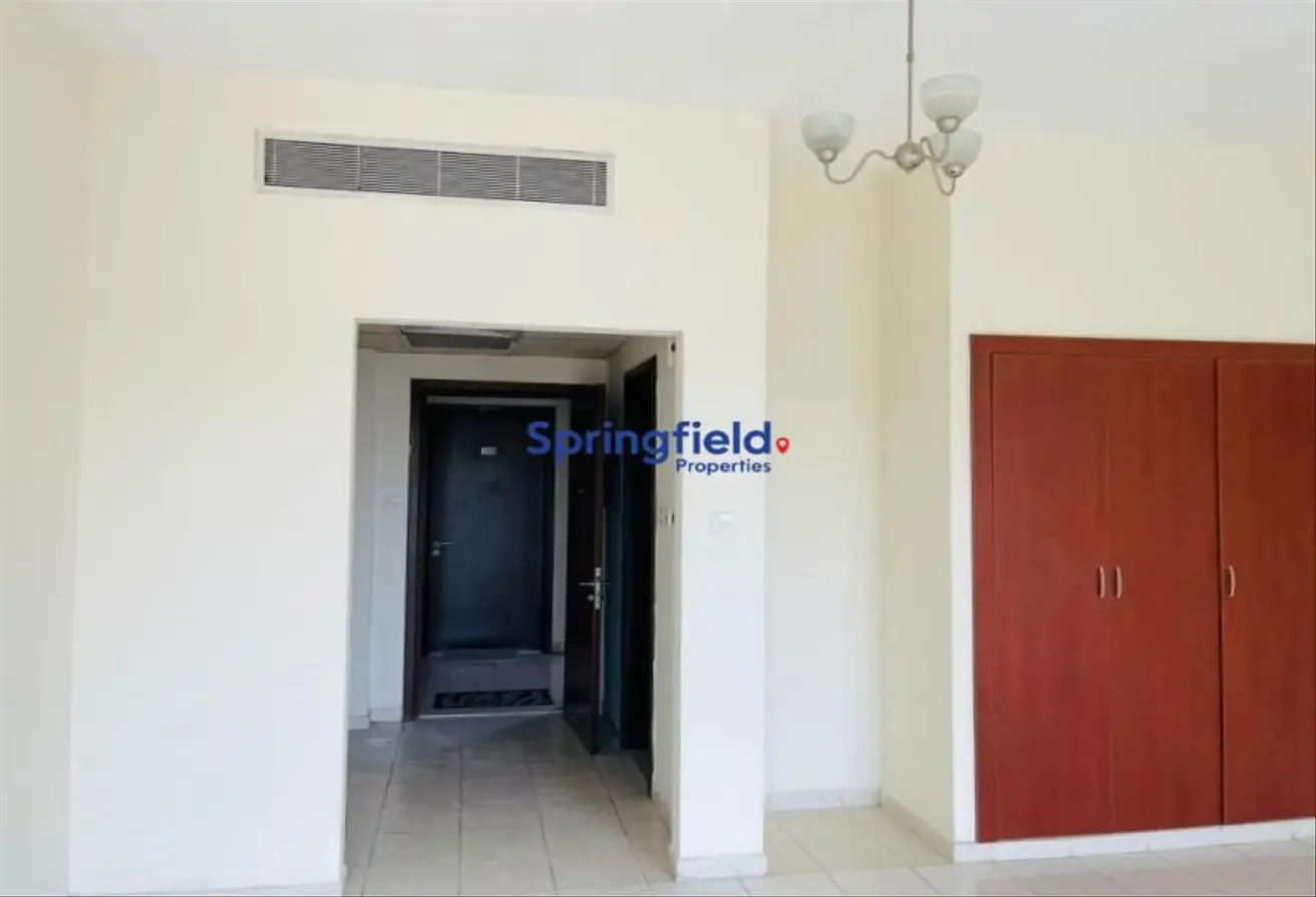 Spain Studio | Affordable Living | Prime Location