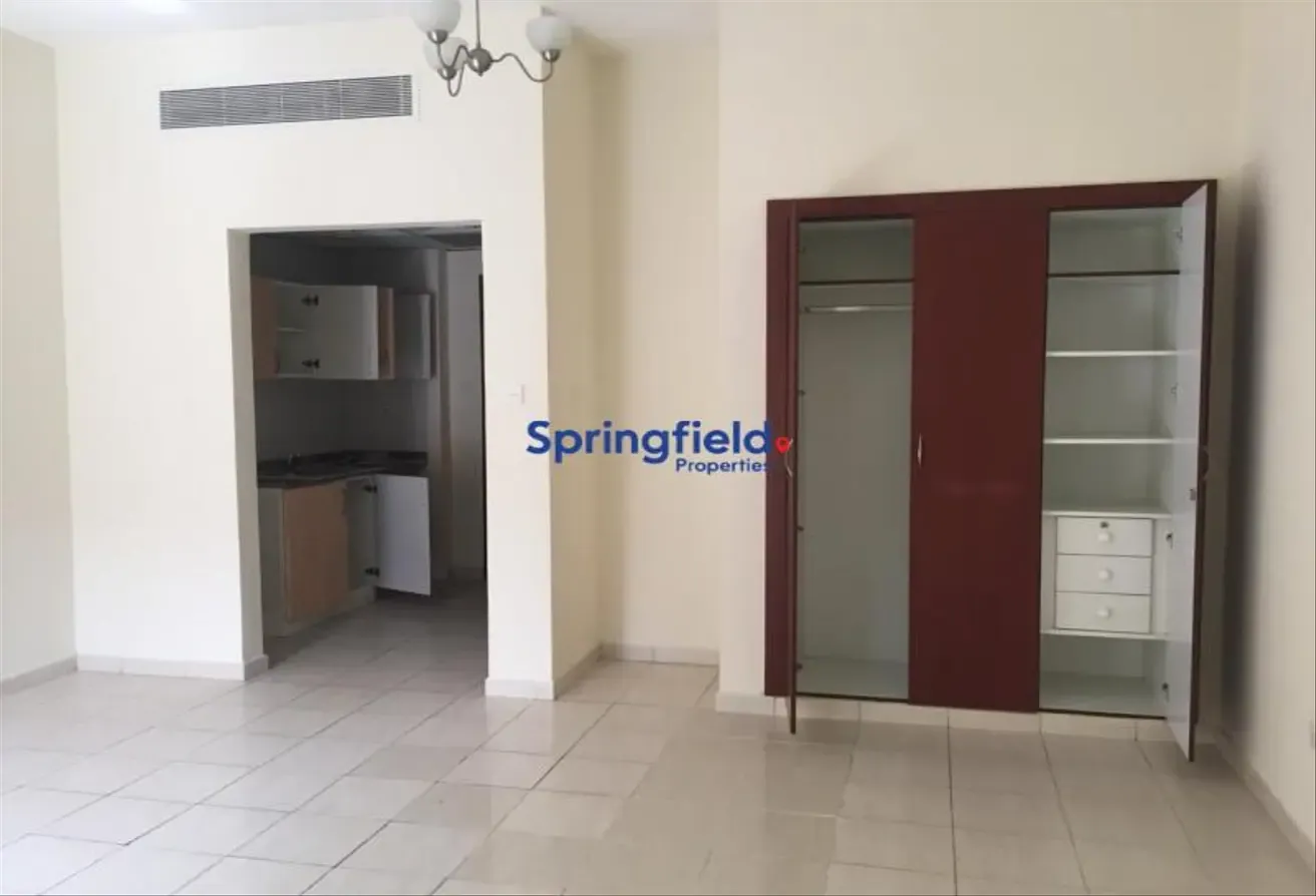 Spain Studio | Affordable Living | Prime Location