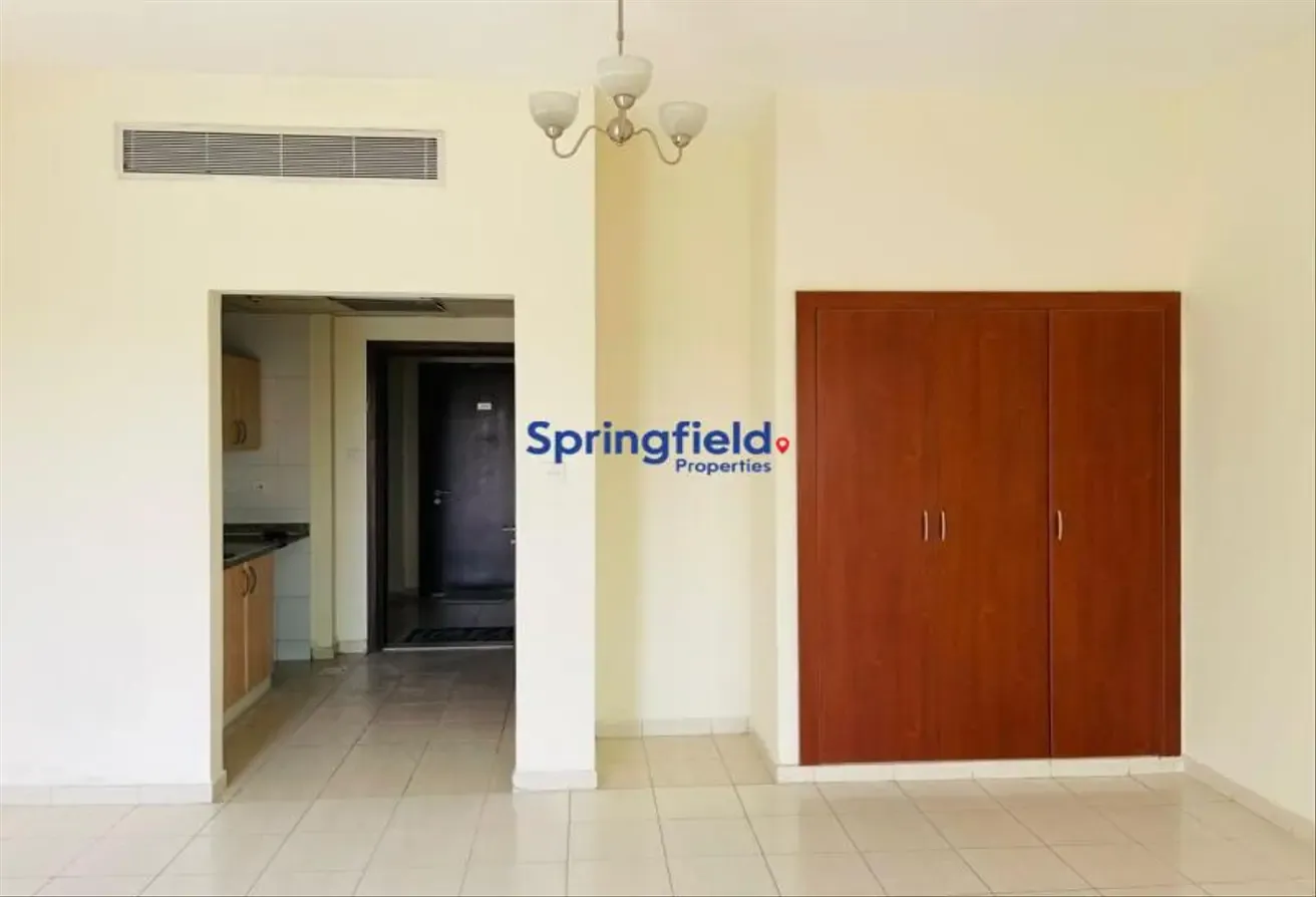 Spain Studio | Affordable Living | Prime Location